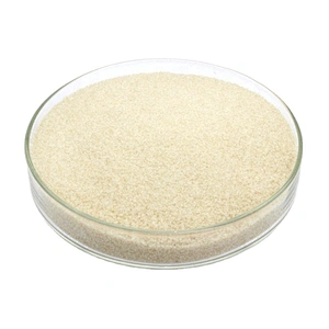 Food Additives CAS 9000-70-8 Bovine Skin Gelatin Bovine Beef Bone Gelatin 240 Bloom